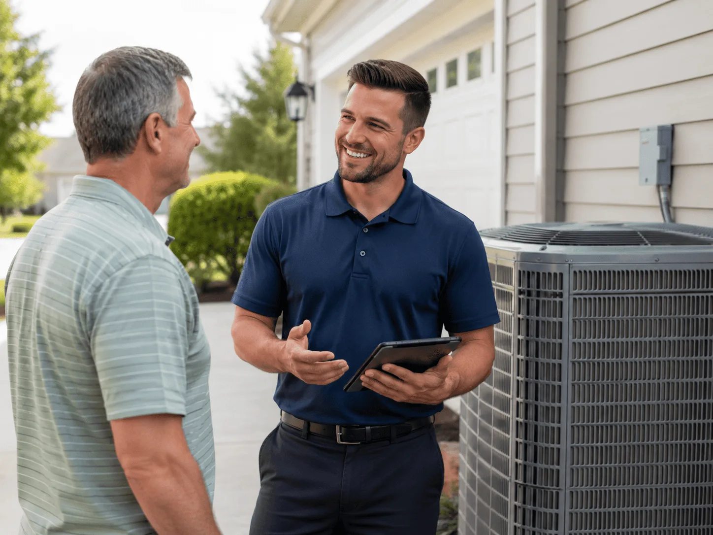 Heat Pump Installation Laughlin Afb, TX FAQs